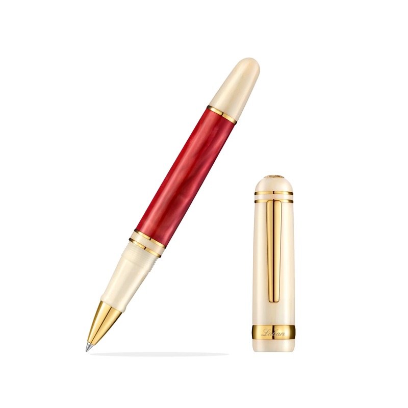 Laban Flame Rollerball
