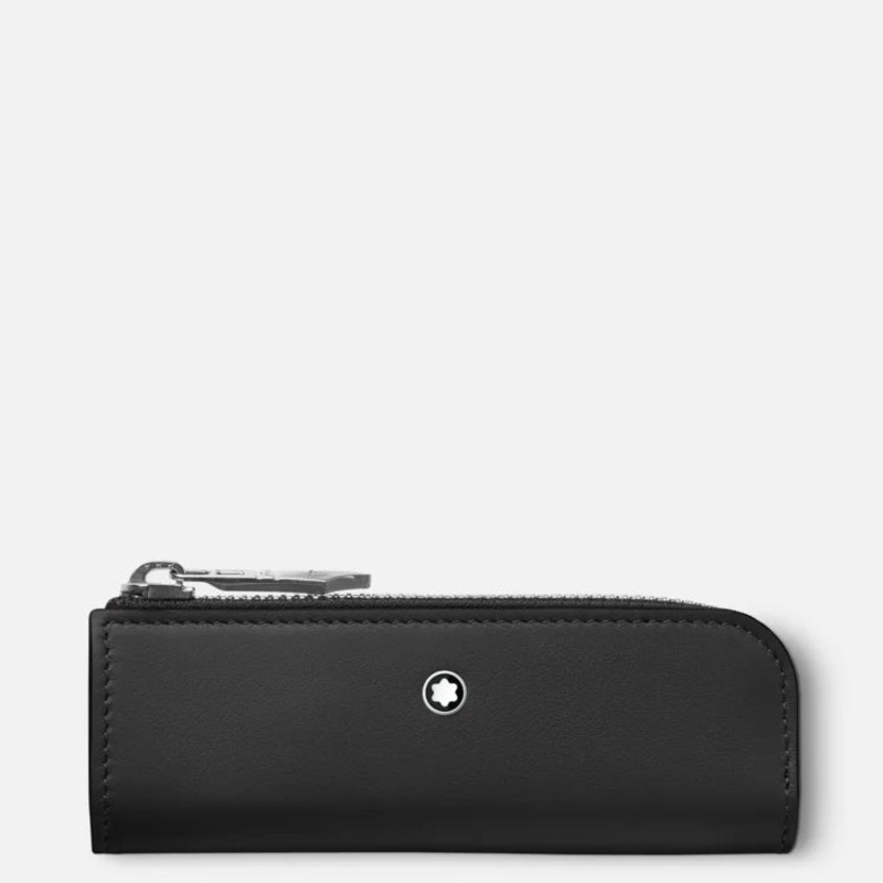 Montblanc Heritage Rouge et Noir 1- Pen Pouch