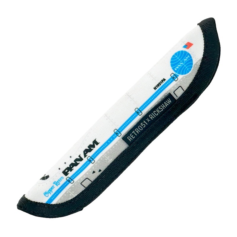 Retro 51 - Pan Am Clipper Pen Sleeve