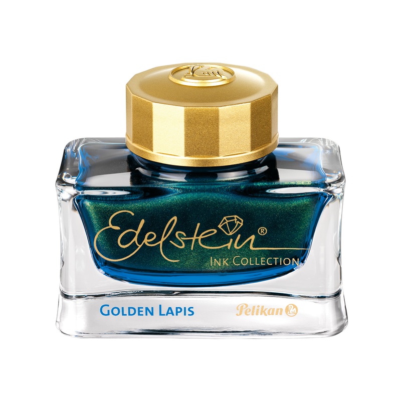 Edelstein Ink of the Year 2024 - Golden Lapis