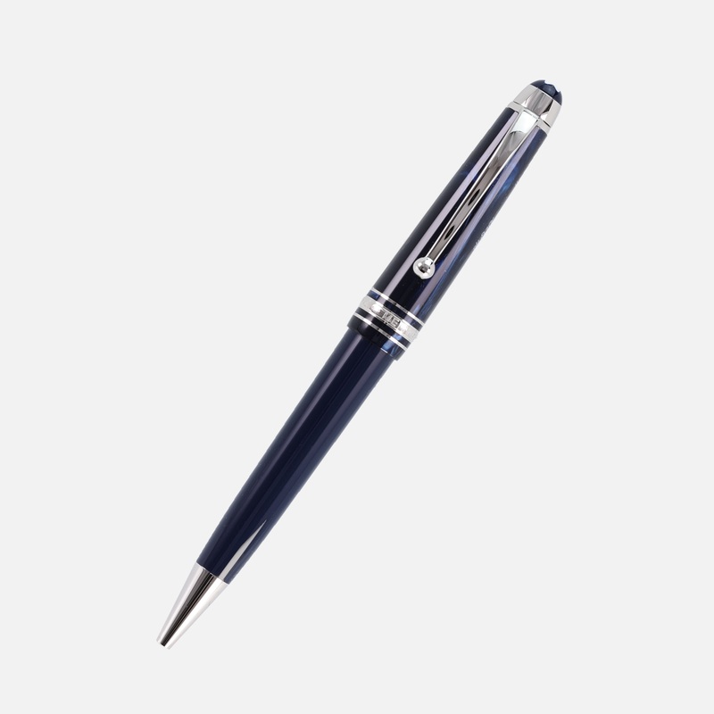 Montblanc 146 Meisterstck The Origin Midsize - Ballpoint