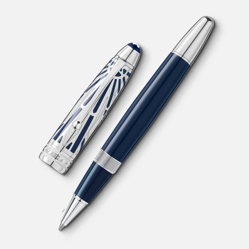 Montblanc 162 Meisterstck The Origin Dou Legrand - Rollerball