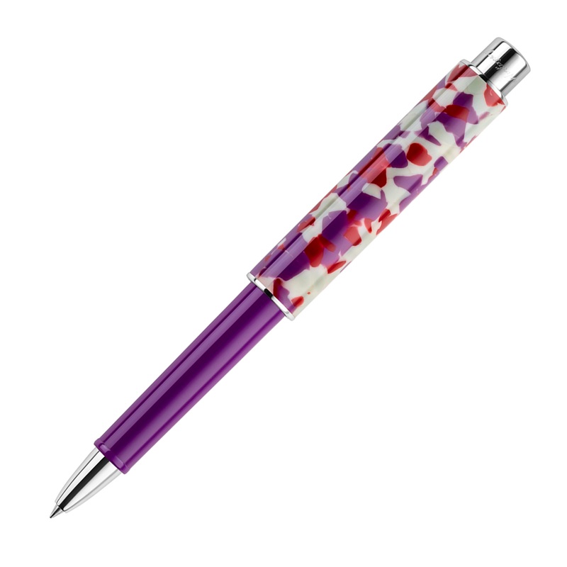 Montegrappa Gnomo Obsession Midnight - Rollerball