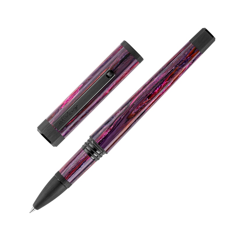 Montegrappa Quattro Staggioni: Inverno - Rollerball