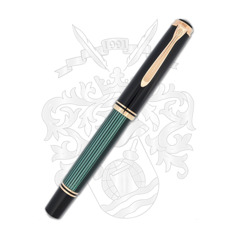 Pelikan Souvern R800 Rollerball Pen