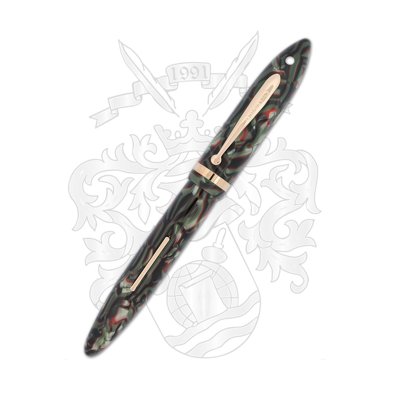 Sheaffer Balance Limited Edition Fountain Pen