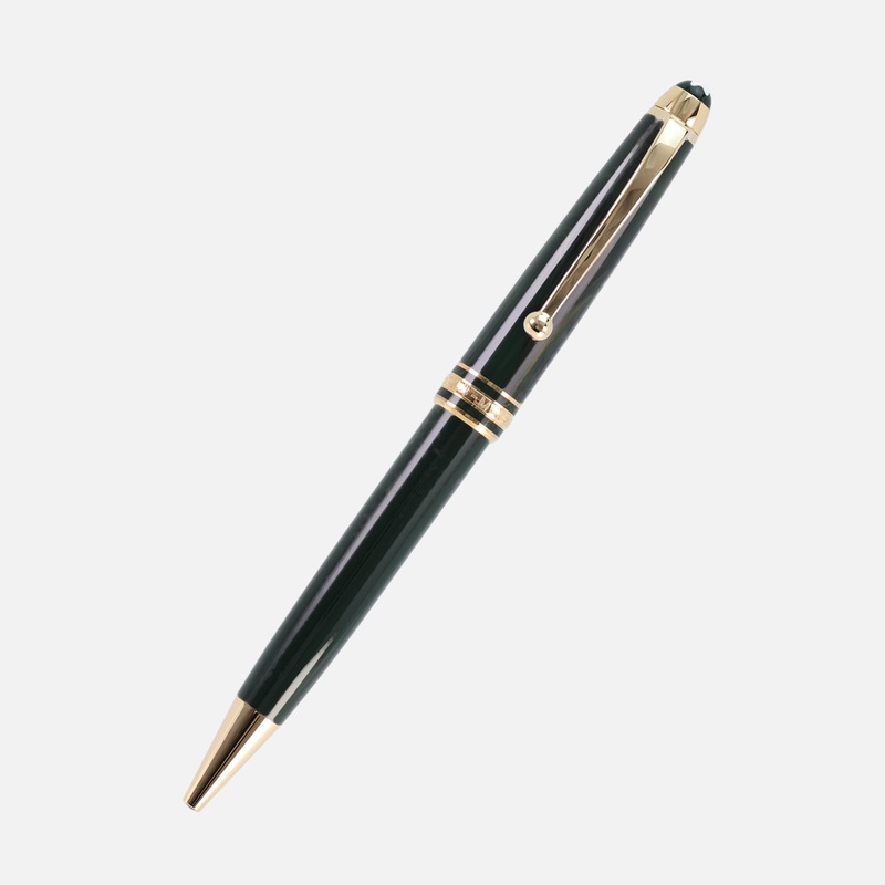 Montblanc 146 Meisterstck The Origin Classique - Ballpoint