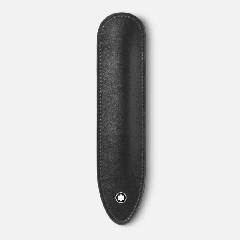 Montblanc Meisterstck Black 1-Pen Sleeve