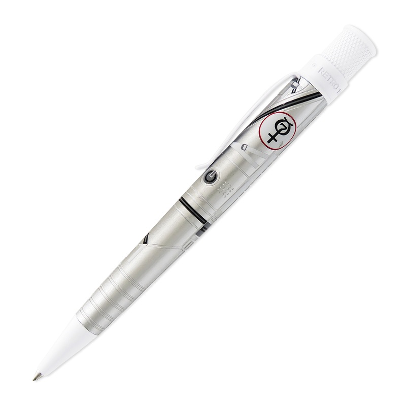 Retro 51 Limited Edition Mercury 7 - Rollerball