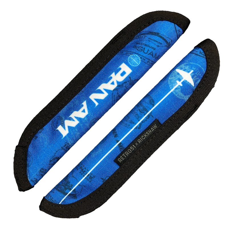 Retro 51 - Pan Am 1 Pen Sleeve