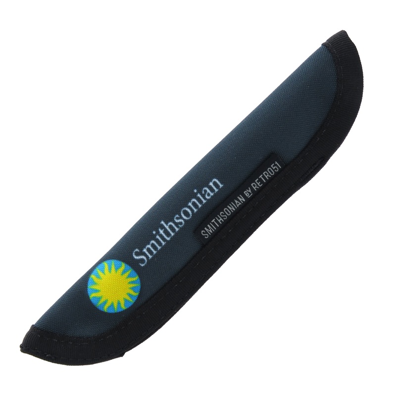 Retro 51 Smithsonian - Single Pen Sleeve