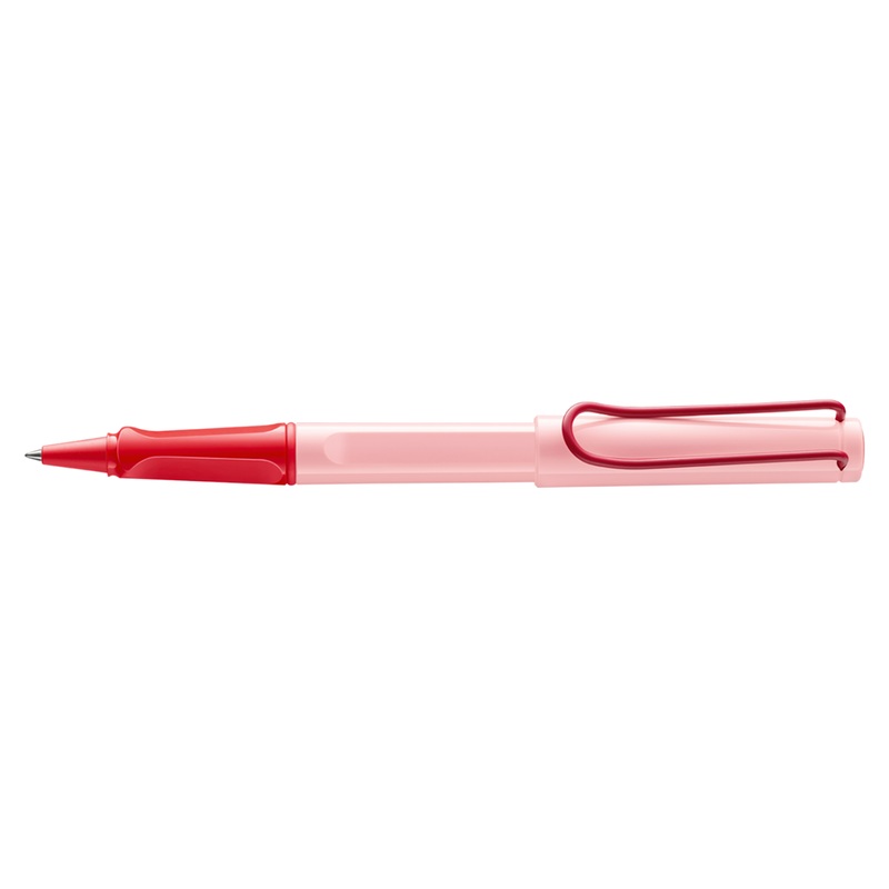 LAMY safari 2024 Special Edition Cherry Blossom - Rollerball