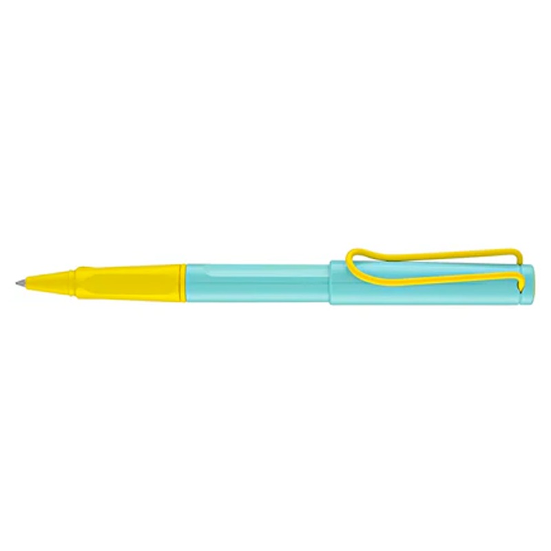 LAMY safari 2024 Special Edition Pia Colada - Rollerball