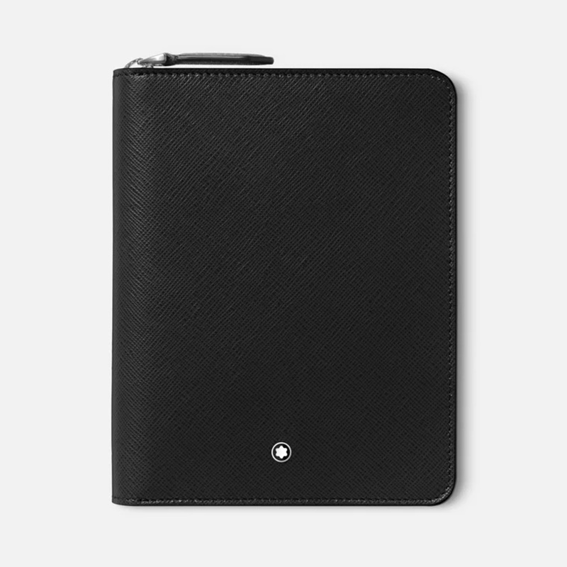Montblanc Sartorial 5-Pen Pouch w/Zipper