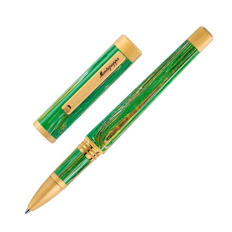 Montegrappa Quattro Staggioni : Primavera - Rollerball