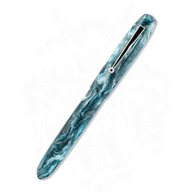 Edison Collier Fountain Pen