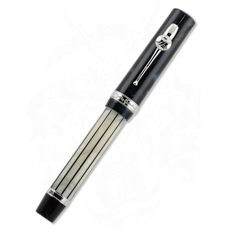 THINK - Mickey Mantle Limited Edition Fountain Pen