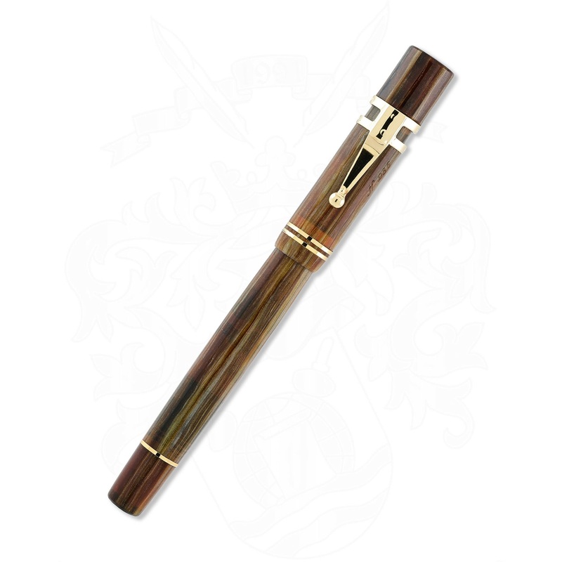 Visconti Caravel Pinta Fountain Pen
