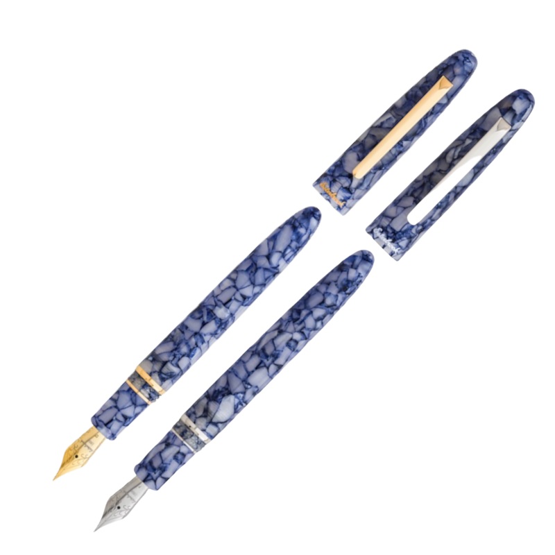 Esterbrook Estie Fountain Pen - Blueberry