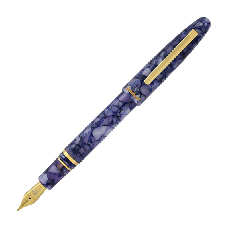 Esterbrook Estie Fountain Pen - Lilac
