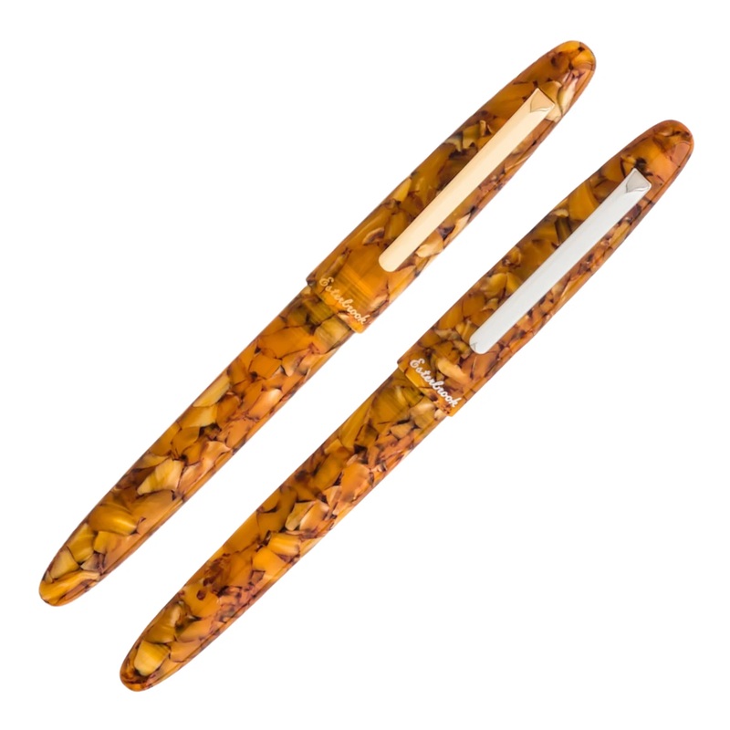 Esterbrook Estie Fountain Pen Oversized  - Honeycomb