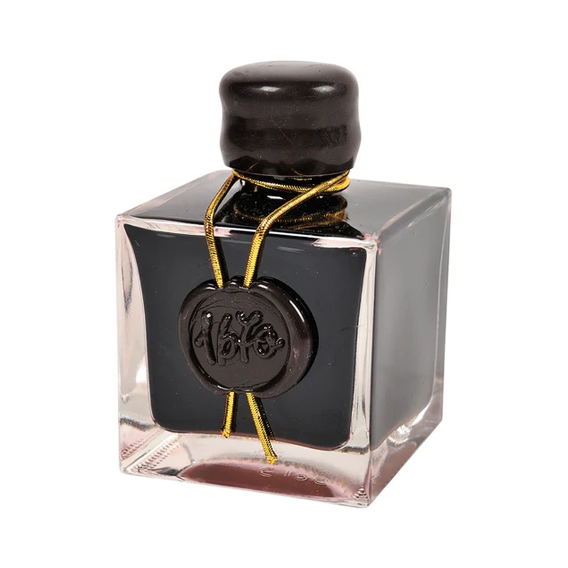 J. Herbin Bottled Ink 1670 Cyprus Carob