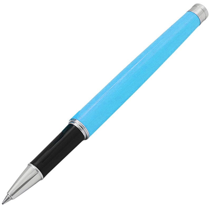 Montegrappa Piacere Rollerball - Cyan