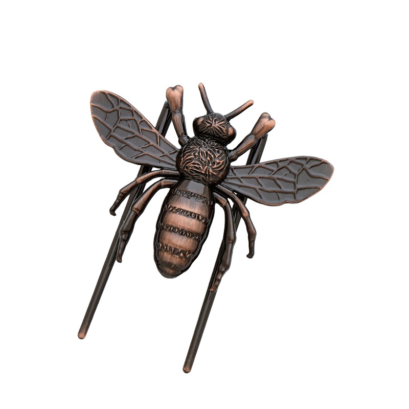 Esterbrook Bee -  Brushed Rose