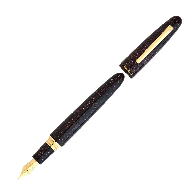 Esterbrook Cosmic Wine - Fountain Pen
