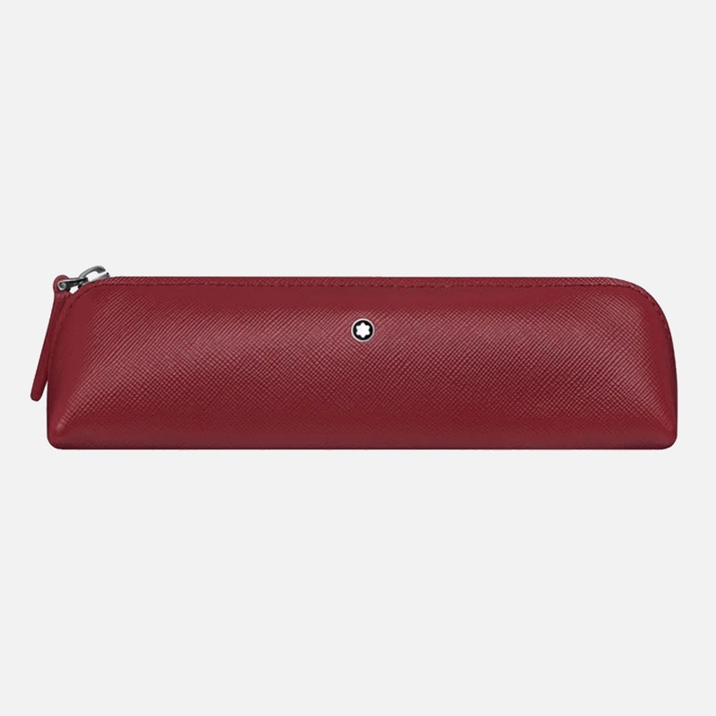 Montblanc Sartorial Red 2-Pen Case