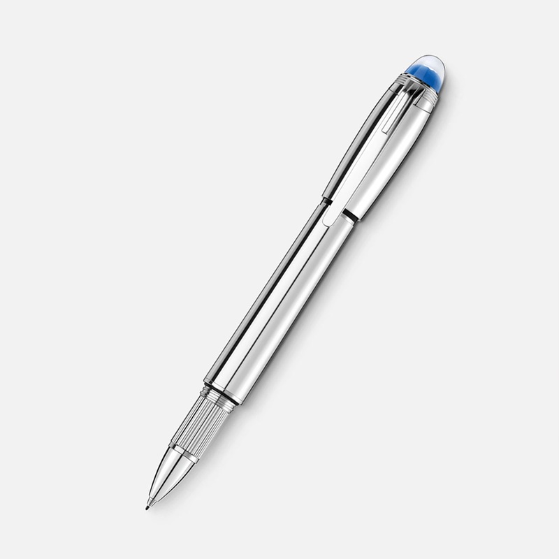 Montblanc StarWalker Metal Fineliner/Rollerball