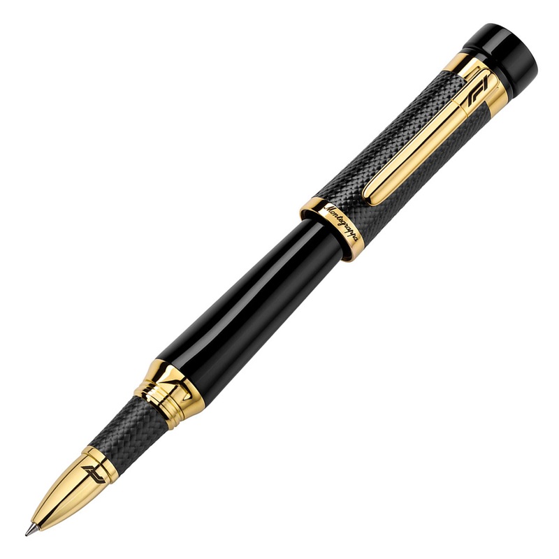 Montegrappa F1 SPEED LE - Rollerball