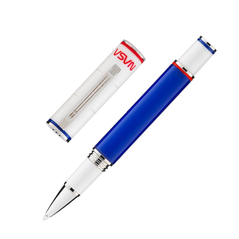 Montegrappa NASA Rollerball - Atlantis