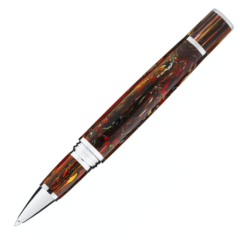 Montegrappa Wild: Savannah Sunset LE Rollerball