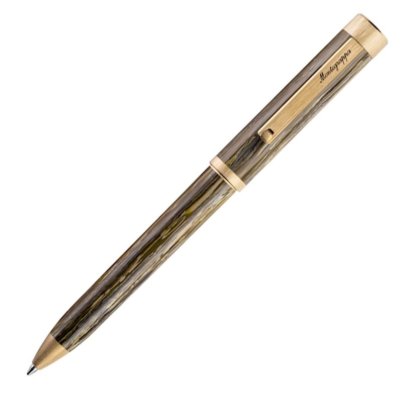 Montegrappa Zodiac Capricorn - Ballpoint