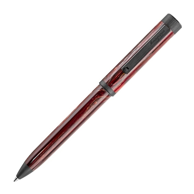 Montegrappa Zodiac Scorpio - Ballpoint