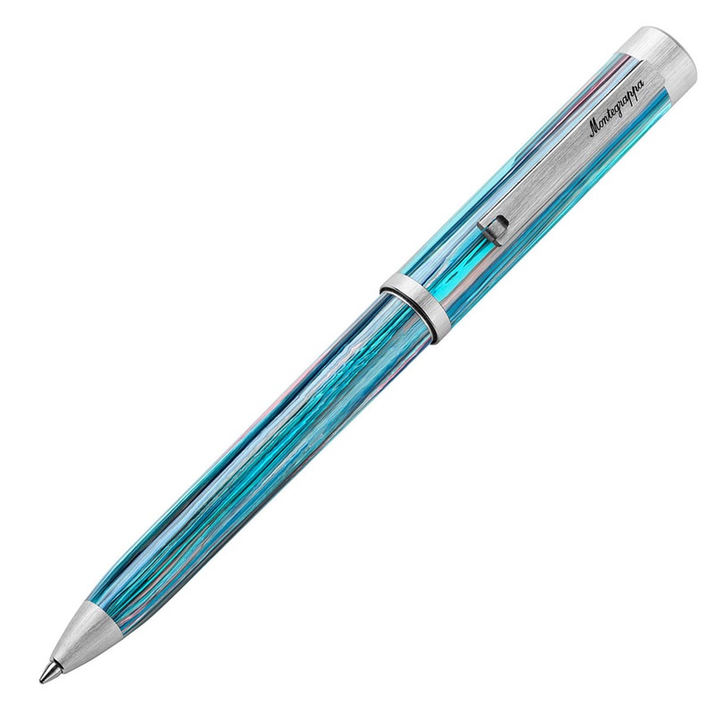 Montegrappa Zodiac Taurus - Ballpoint