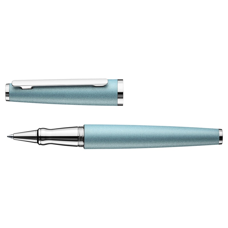 Otto Hutt Design 06 Arctic Blue - Rollerball