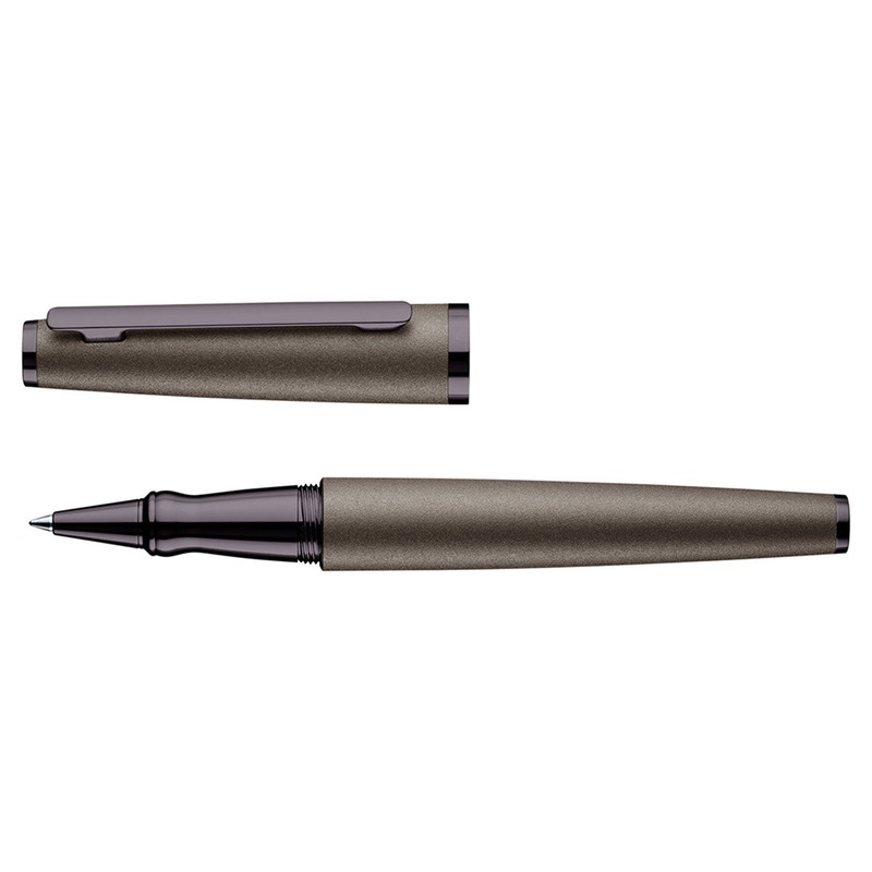 Otto Hutt Design 06 Ash Grey - Rollerball