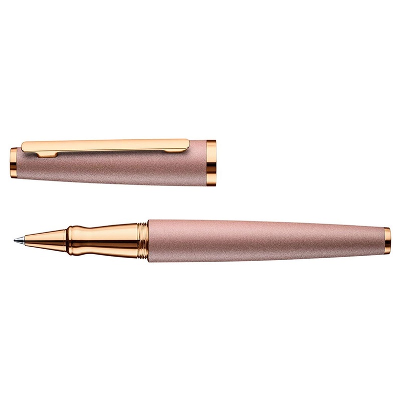 Otto Hutt Design 06 Seashell Pink - Rollerball