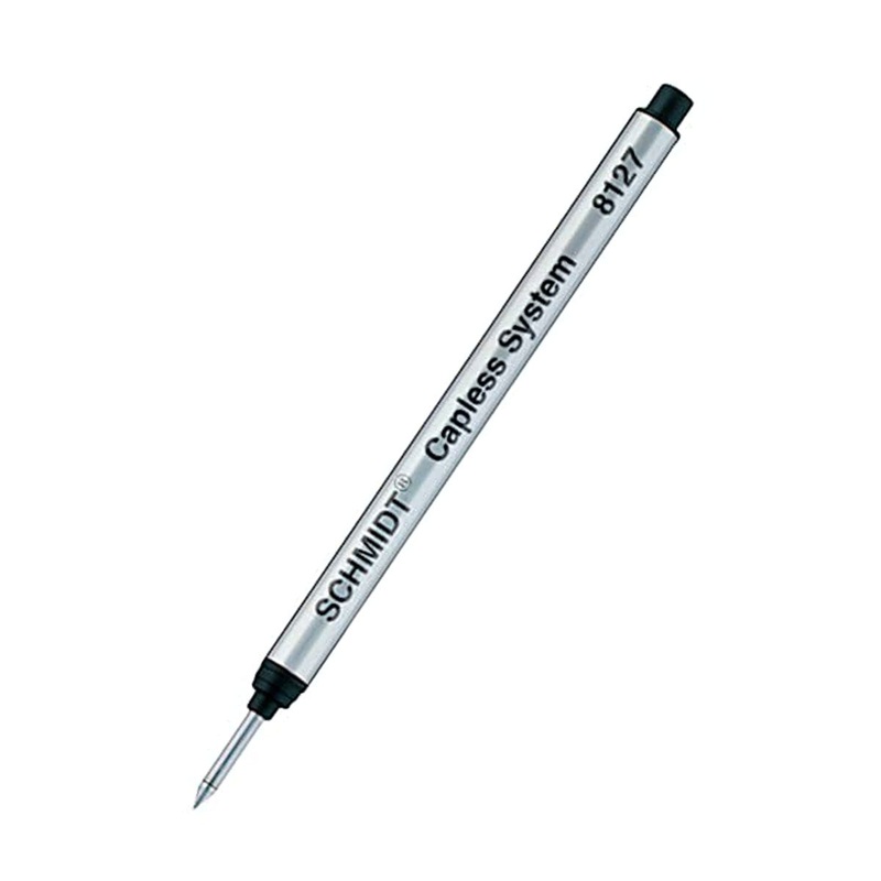 Schmidt 8127 Rollerball Refill - Long