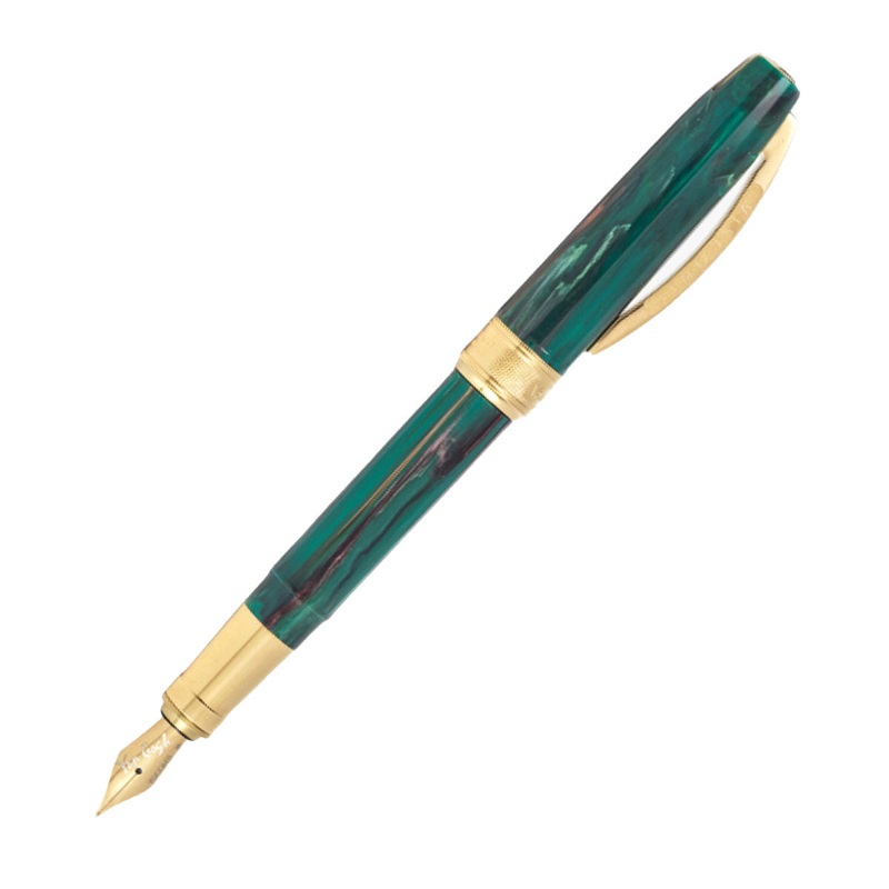 Visconti Van Gogh The Novel Reader - Fountain Pen