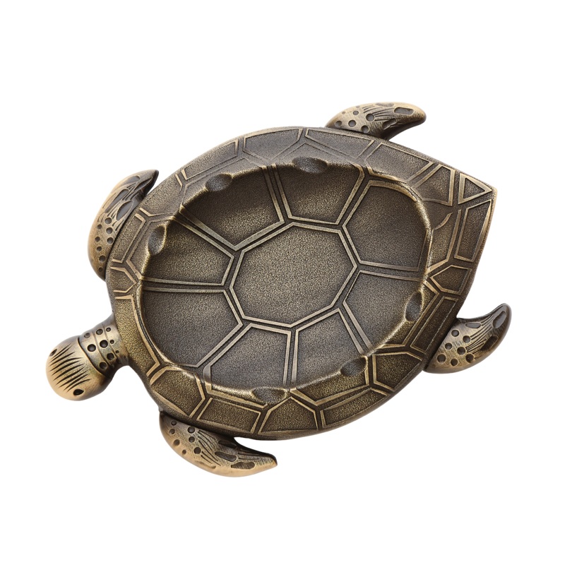 Esterbrook Patience The Tortoise Pen Rest