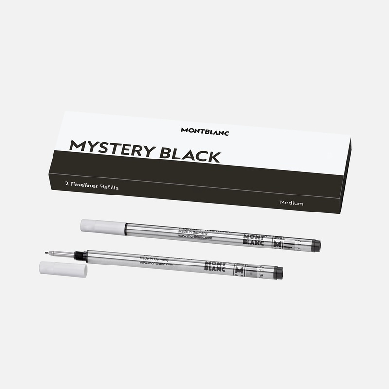 Montblanc 2pk Fineliner Refills