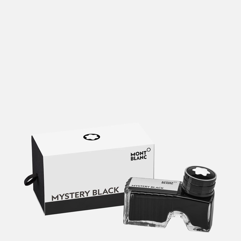 Montblanc 60ml Ink Bottle