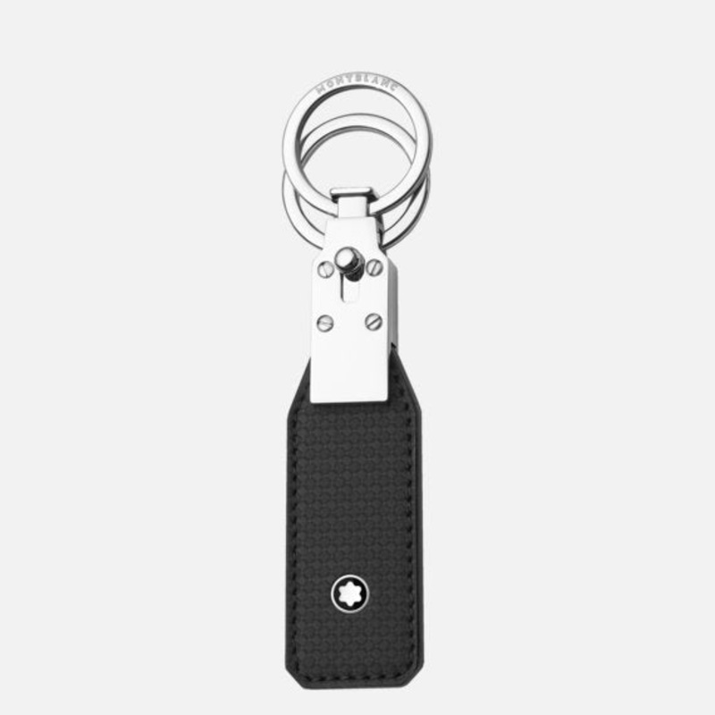 Montblanc Extreme 2.0 Rectangular Key Fob