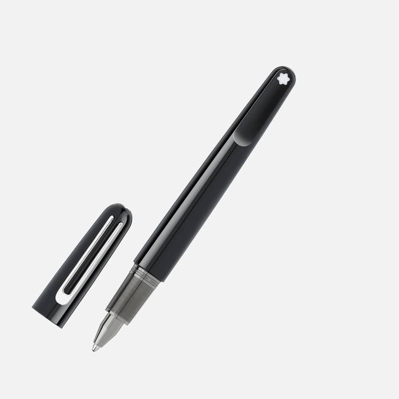 Montblanc M Ballpoint