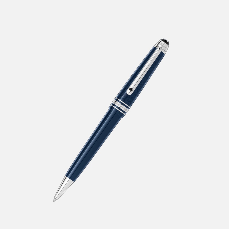 Montblanc Meisterstck Around the World in 80 Days Classique Ballpoint