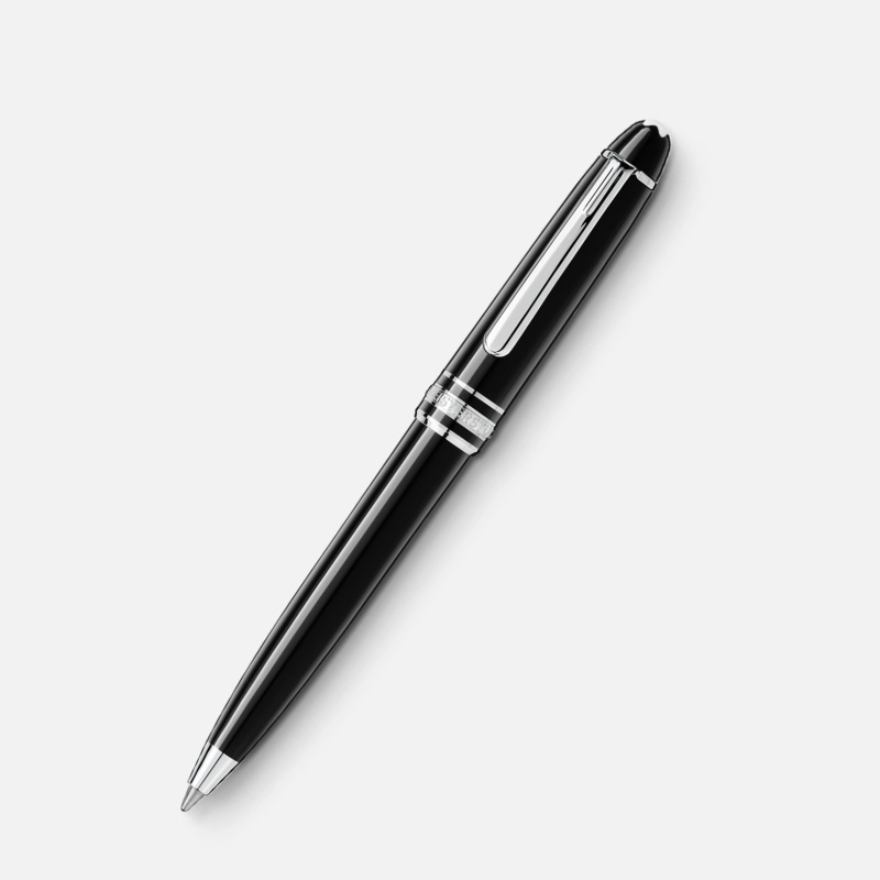 Montblanc Meisterstck Platinum Homage to W.A. Mozart Ballpoint