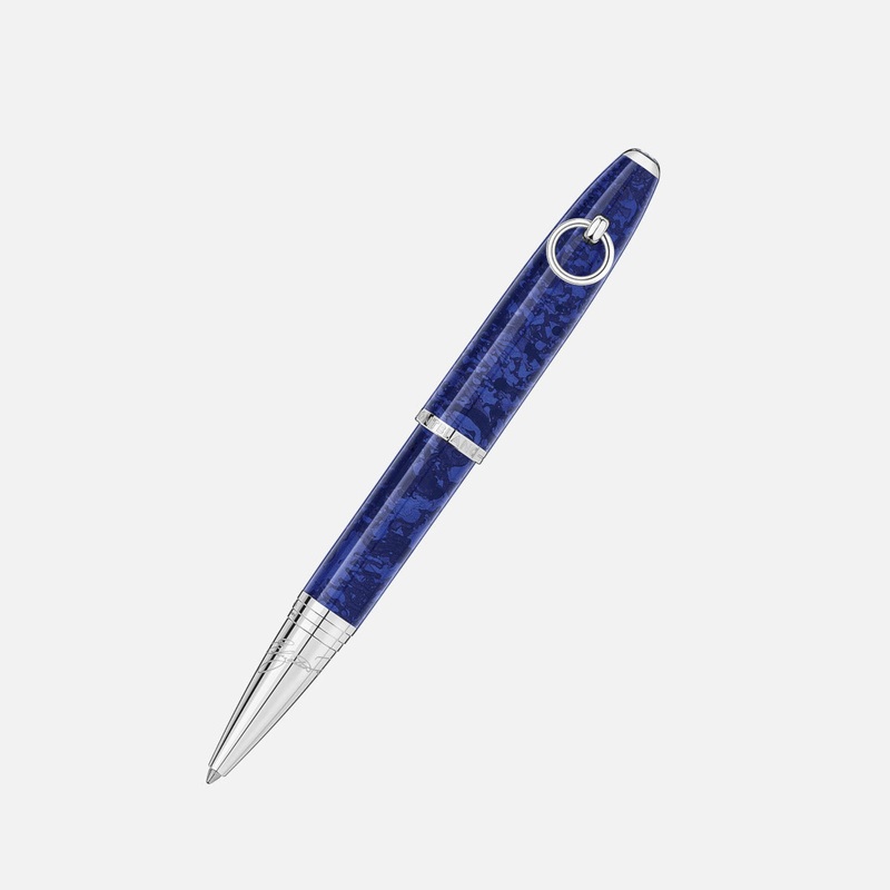 Montblanc Muses Elizabeth Taylor Special Edition Ballpoint